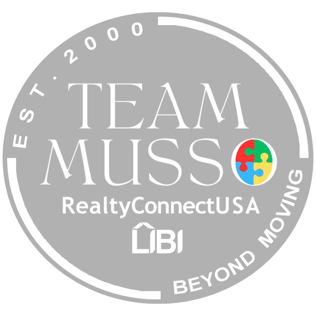 Modern farmhouse home long island realtors team musso
