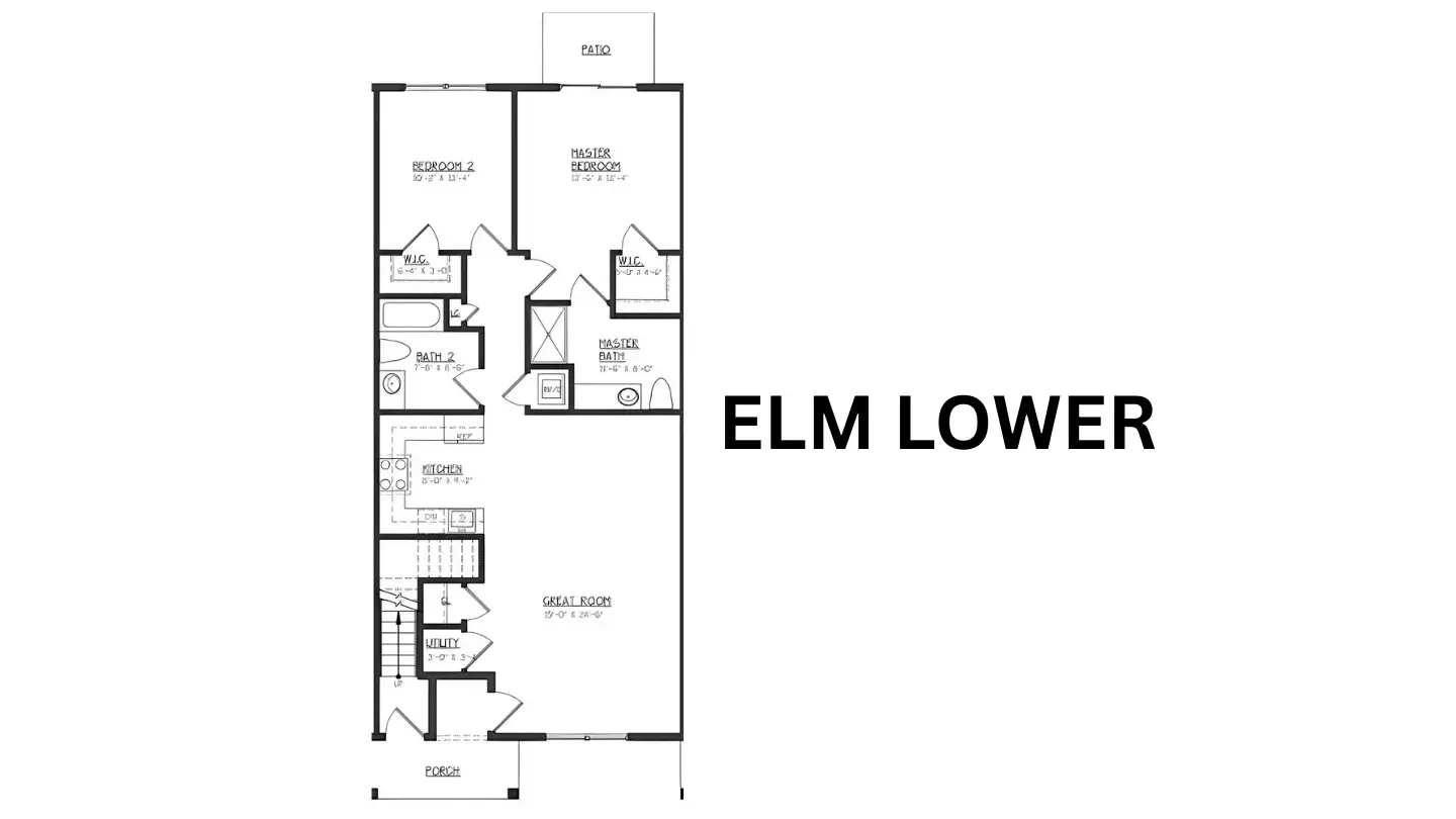 Click to view Matterport 3D Tour of Upper Unit