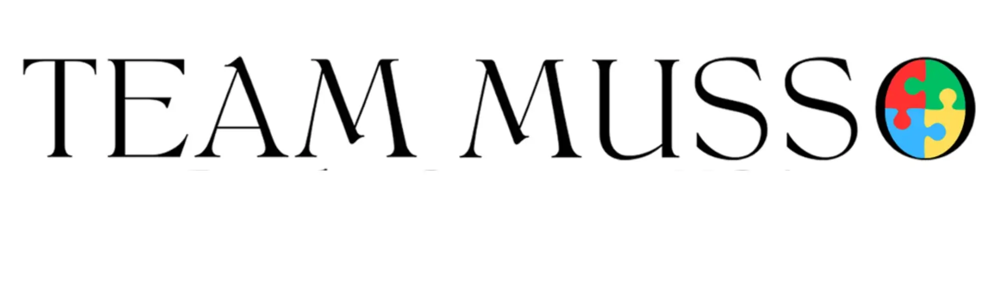 Team Musso Logo