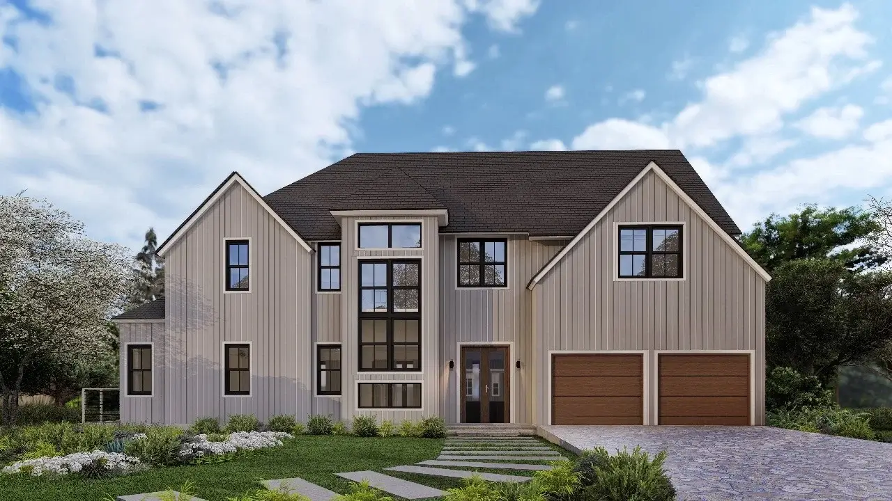 2 Mulford Ave., East Hampton