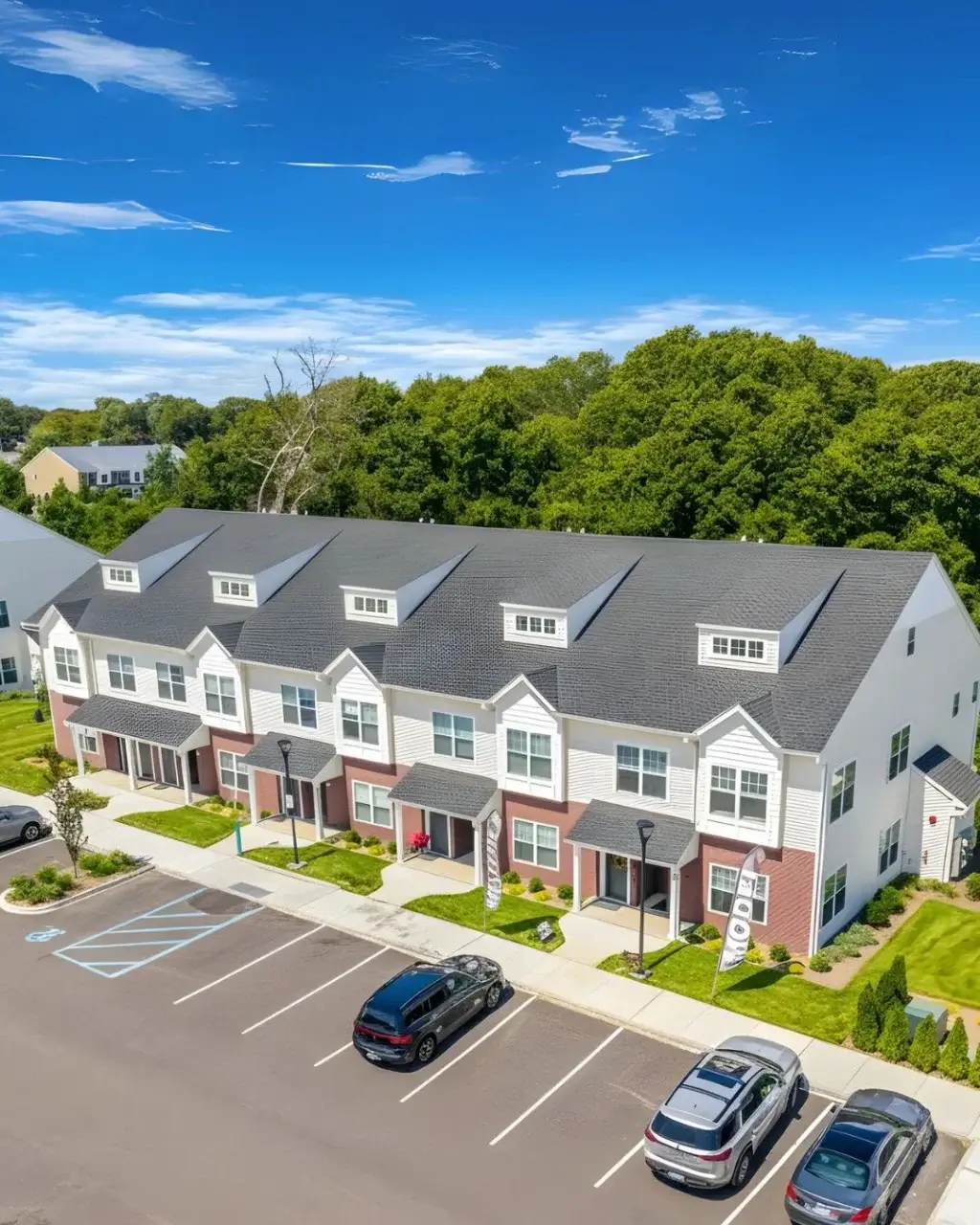 Open House Highlights