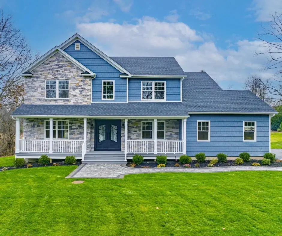 Property Exterior