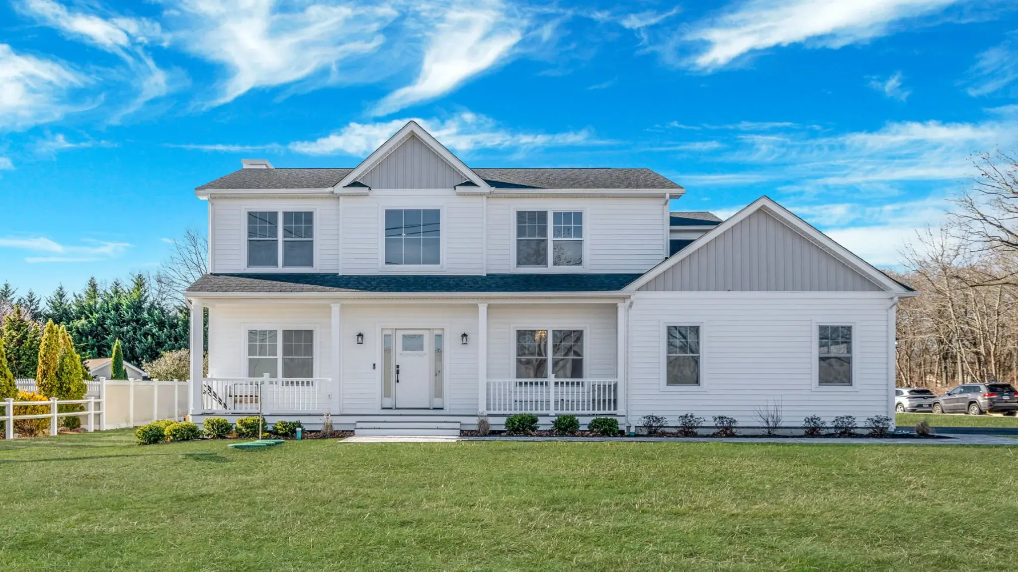 Property Exterior
