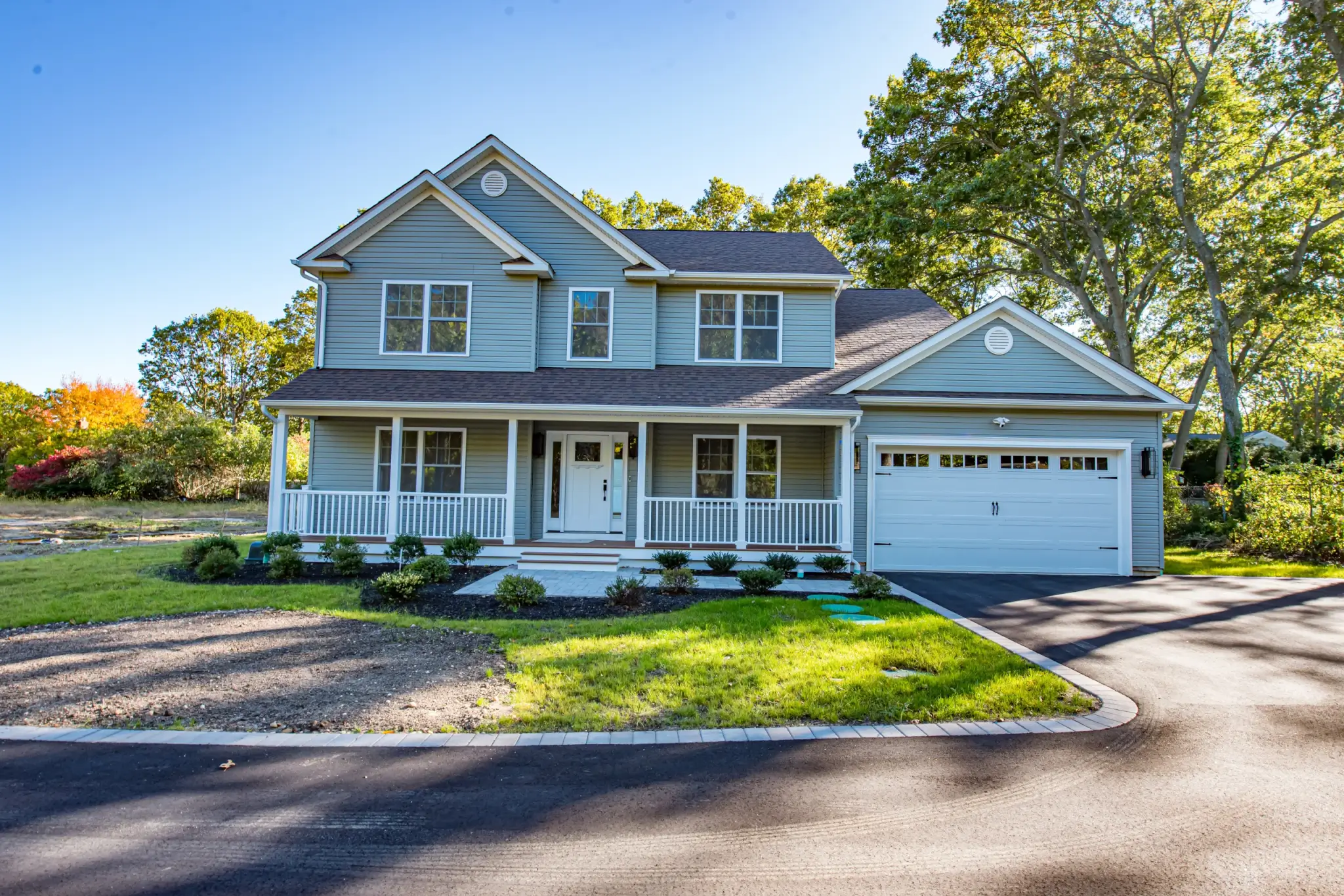 Property Exterior