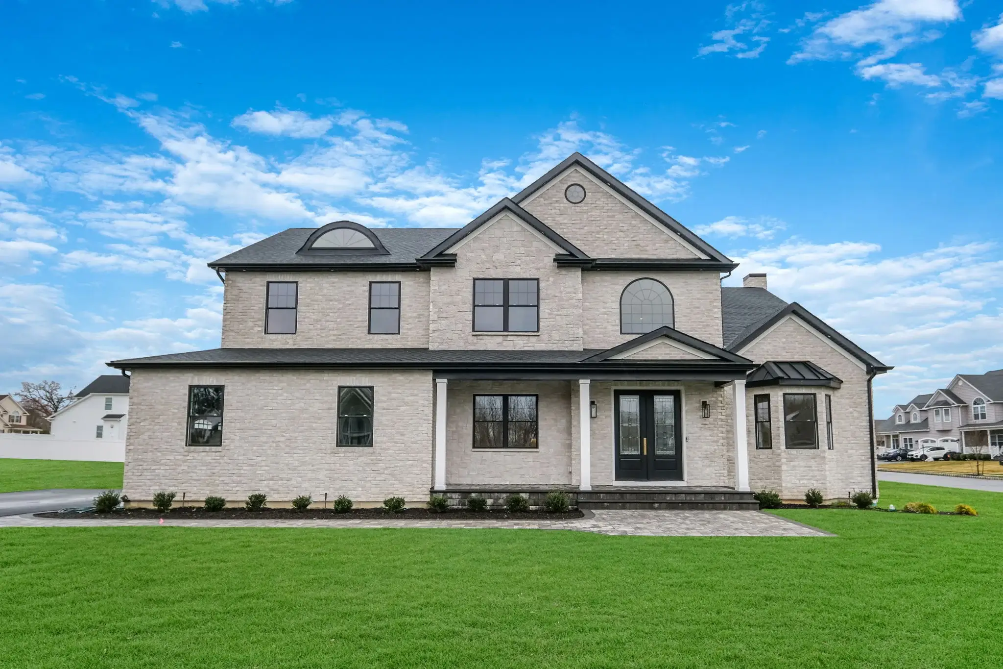 Property Exterior