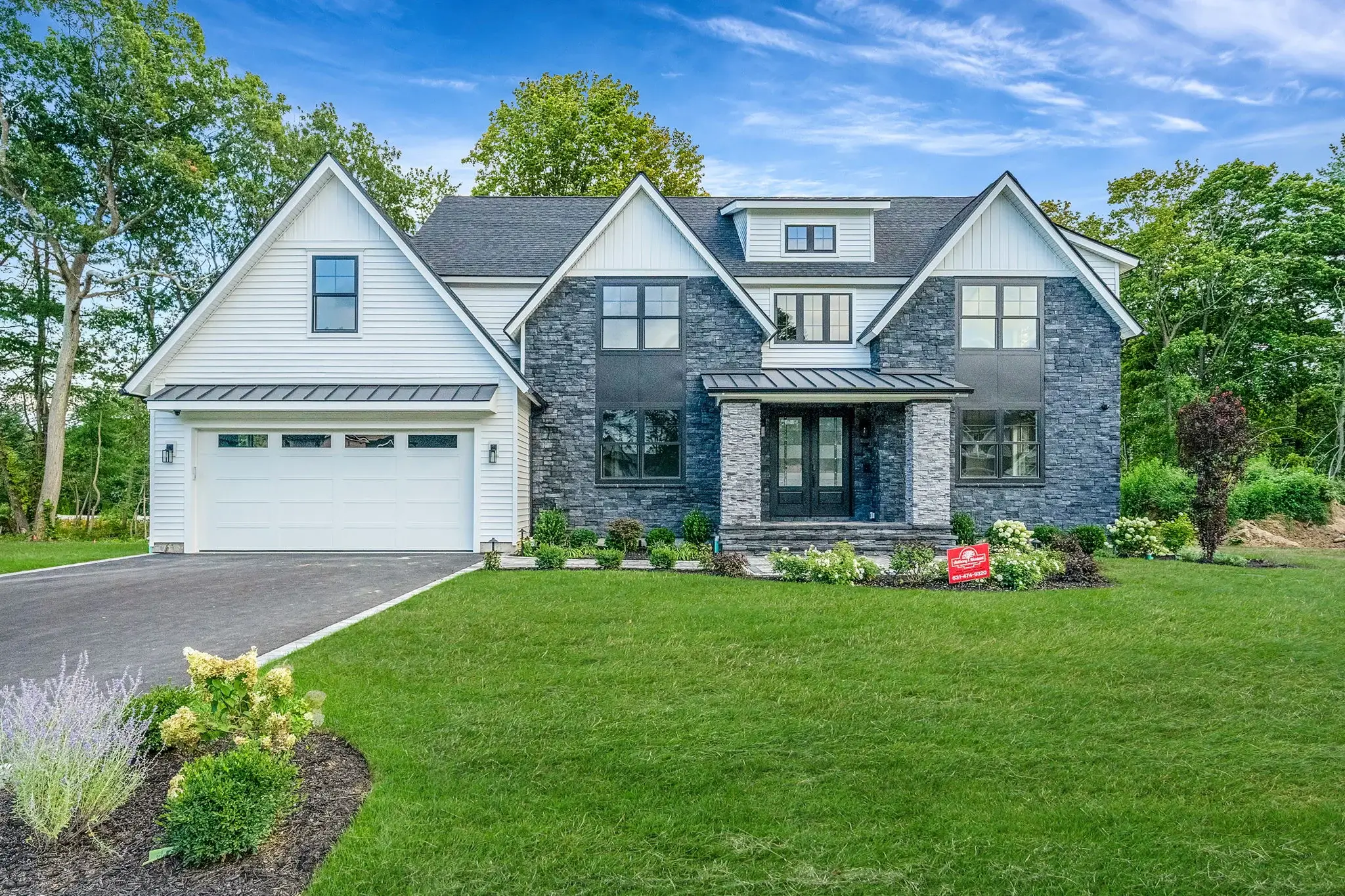 Property Exterior