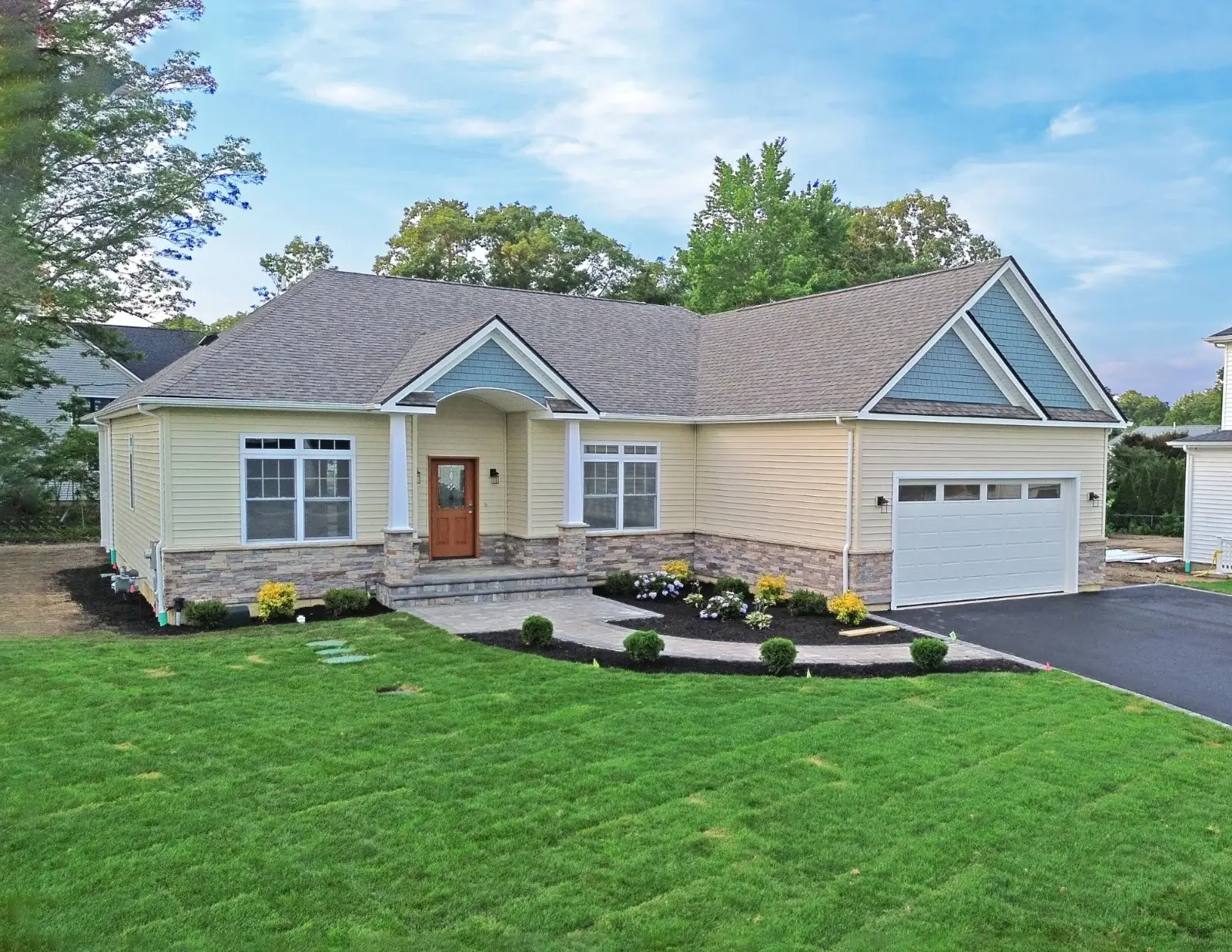 Property Exterior